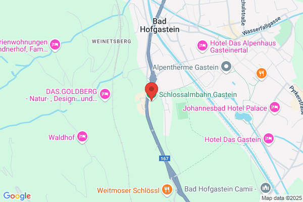 Kolb an der Staatsbruecke