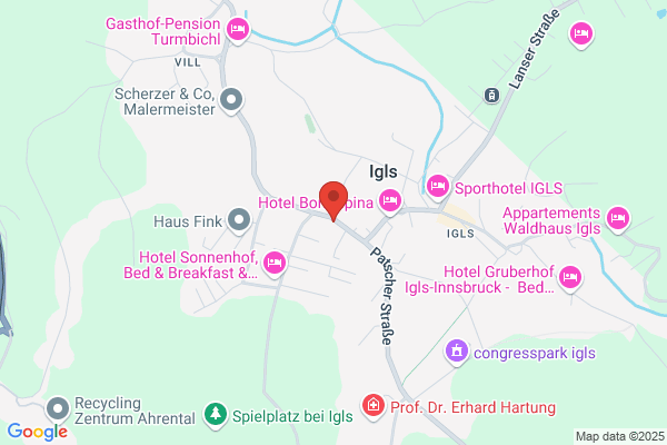 Kur-Apotheke Igls