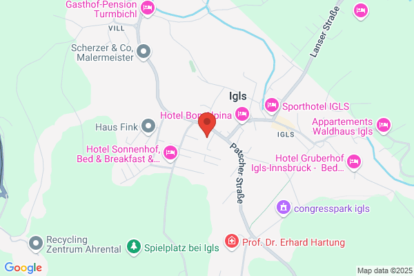 Stadtmusikkapelle Igls-Vill
