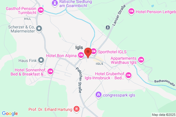 Tiroler Sparkasse Bankaktiengesellschaft Innsbruck