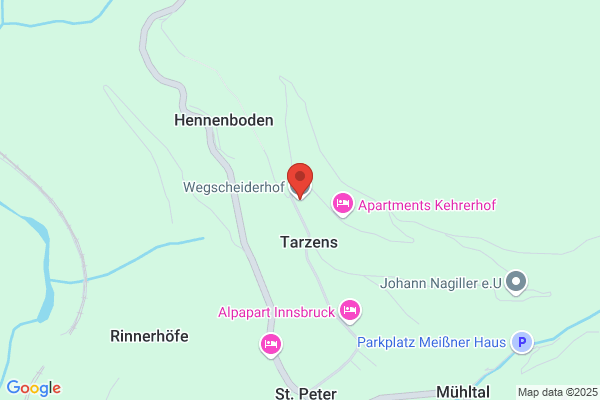 Wegscheiderhof