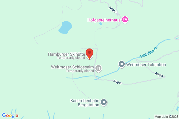 Hamburger Skiheim Schlossalm