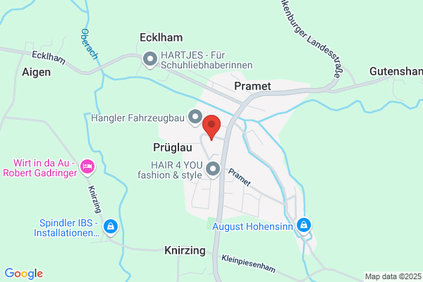 Oeffentl. Buecherei Pramet
