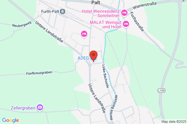 ADEG Aktiv Markt