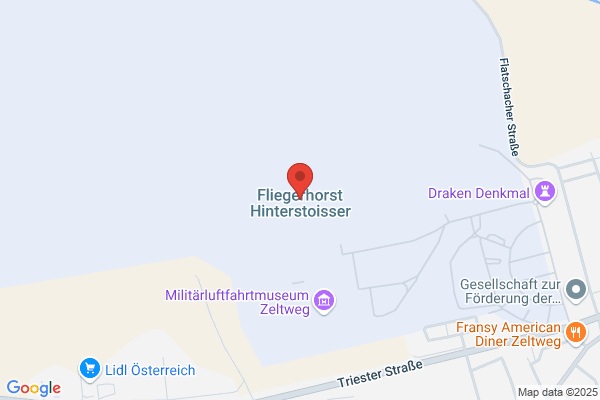 Bundesgebaeudeverwaltung II Graz Fliegerhorst