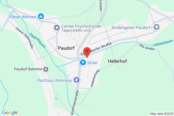 Cafe Eisschloessl