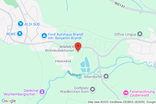 Der Wimmer. Ideen fuer Geschaefte