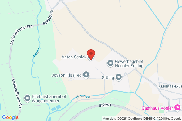 Ferdinand Schickh-Salzer Ges.mbH