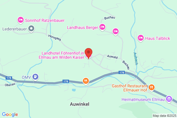 Foehrenhof