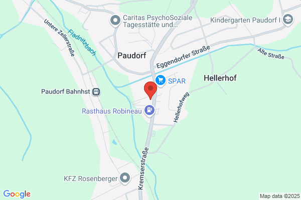 Freiwillige Feuerwehr