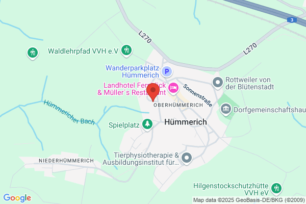 Fremdenverkehrs-u. Verschoene- rungsverein