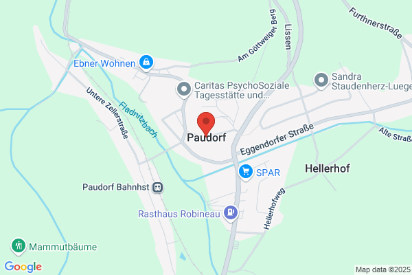Frisierstube Hutter Veronika
