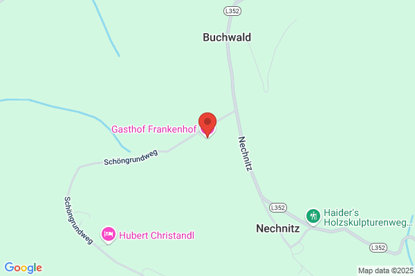Gasthof Frankenhof