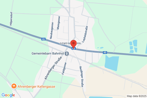 Gasthof zum Jaegerwirt