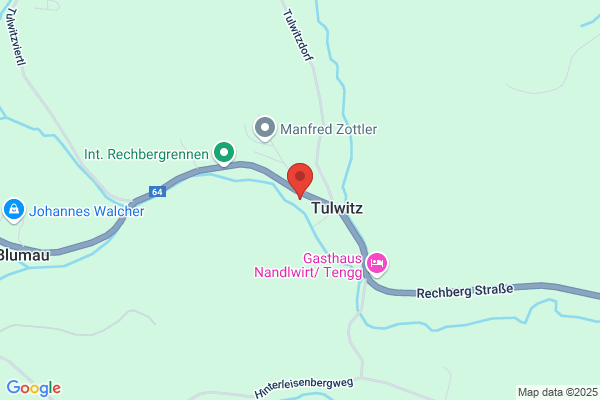 Gemeinde Tulwitz Orts- und Infrastrukturentwicklungs- Kommanditerwerbsgesellschaft