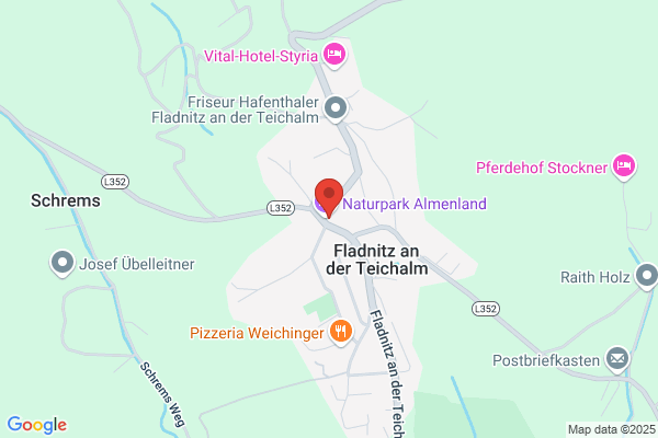Gemeindeamt Fladnitz an der Teichalm