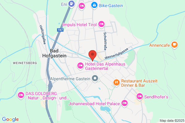 Cafe-Restaurant Zur Ache