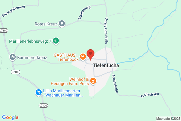 Hochgatterer, Erich