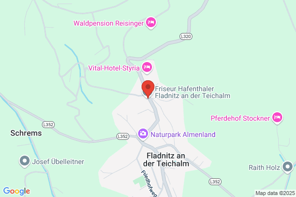 Jagdschutzverein Fladnitz an der Teichalm