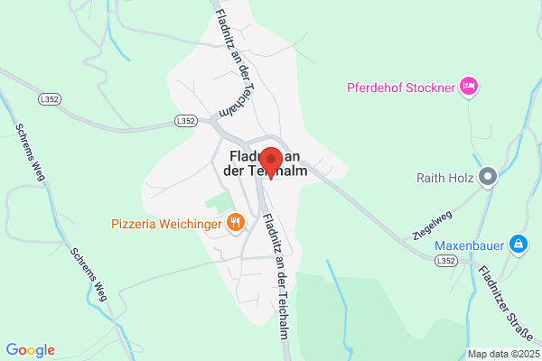 Landjugend Fladnitz an der Teichalm