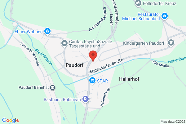 Musikschule Aigen
