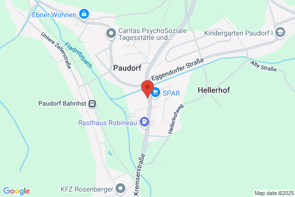 Oesterreichische Post AG Postamt