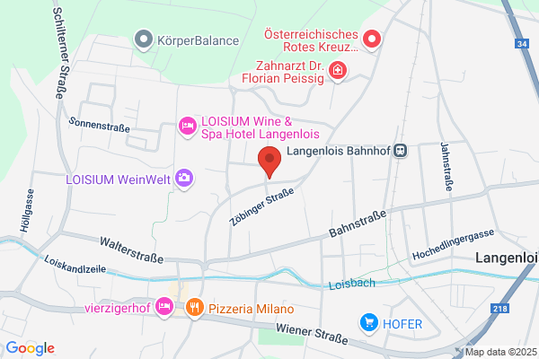 Olina Kuechen -