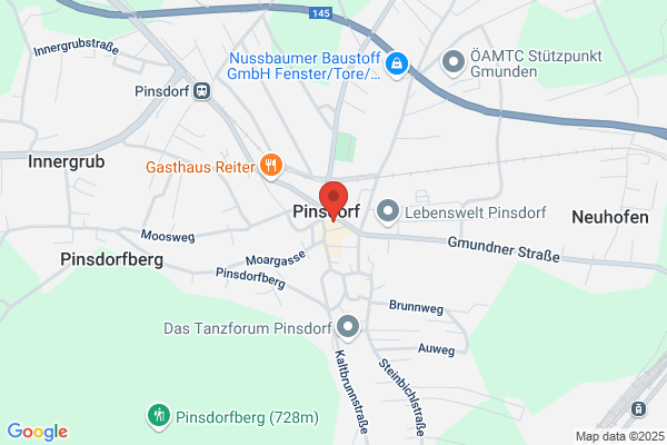 Pro mente Oberoesterreich - Second Hand-Shop Wuehlmaus