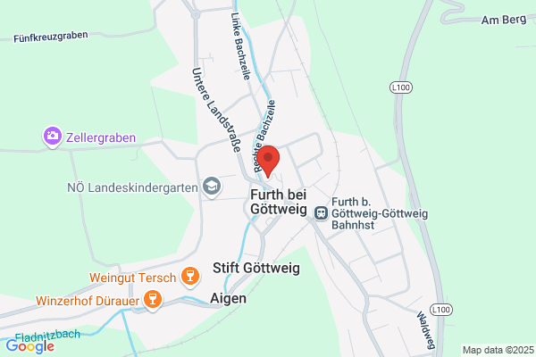 Raiffeisenbank Krems regGenmbH