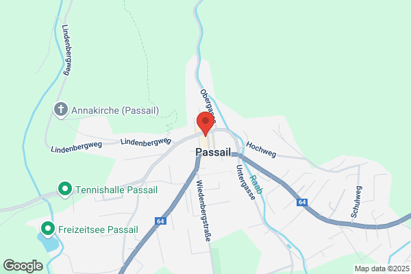 Raiffeisenbank Passail reg.Gen.mbH