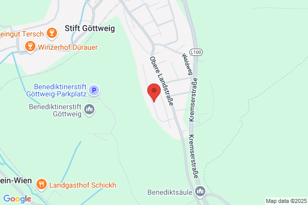 Reitverein Goettweigerhof