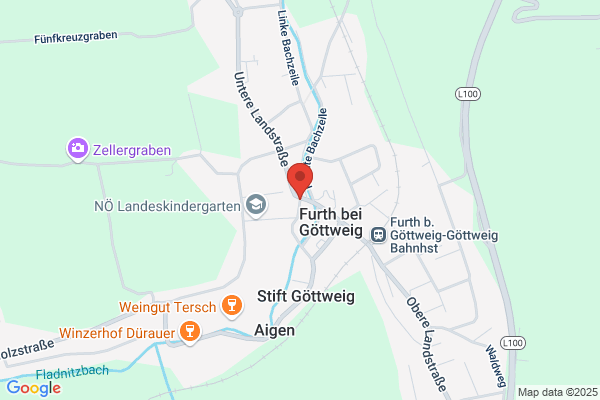 SV Furth b. Goettweig Sektion Tennis