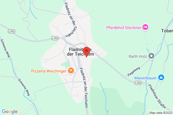 SV Union RB Fladnitz/Teichalm