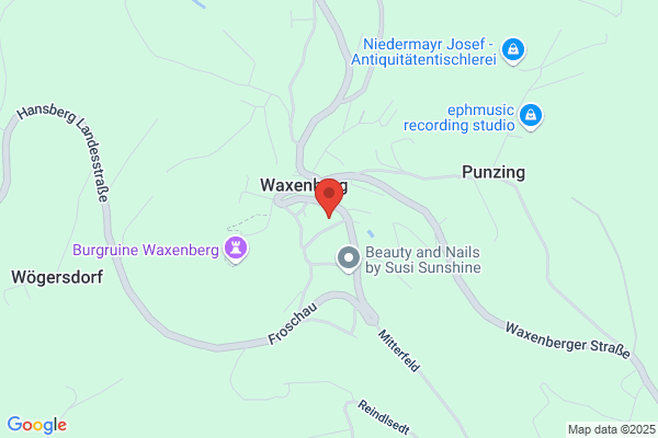 UTC Waxenberg