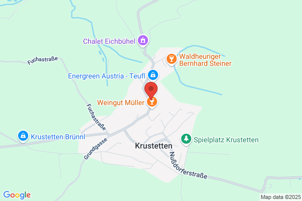 Weinbau Fam. Schrefl-Stummer