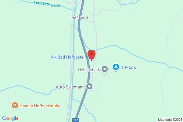 KiK Textilien und Non- Food Ges.m.b.H., Filiale 5630 Bad Hofgastein (303625305)