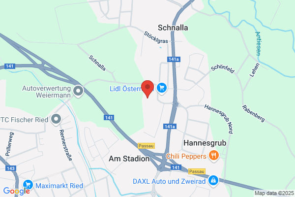 Zeilinger Buerobedarf Gesellschaft m.b.H.