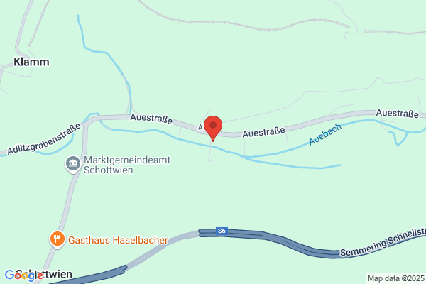 Zaunteam Schneebergland