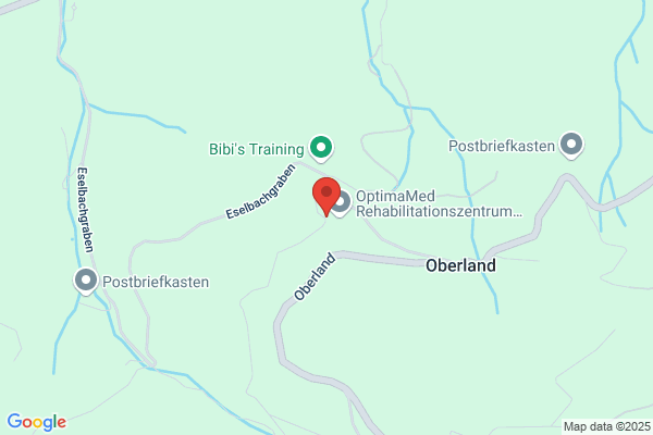 Erholungsheim Raxblick