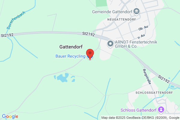 ANTON BAUER Entsorgungs Ges. mbH
