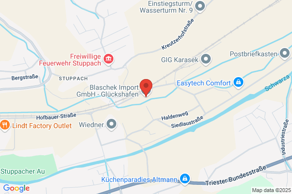 Blaschek GmbH