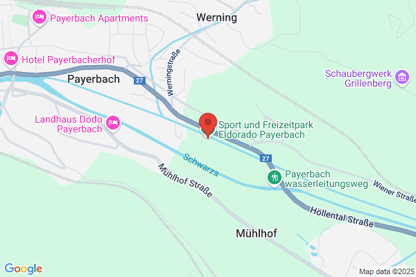 ELDORADO Payerbach
