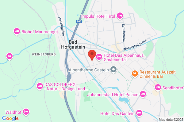 Haus Enzian