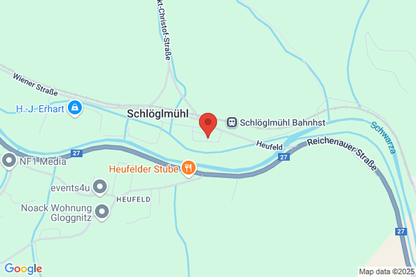Freiwillige Feuerwehr Schloeglmuehl