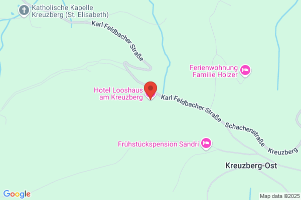 Hotel-Alpenhof Looshaus