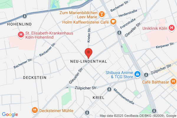 Incito Immobilien GmbH