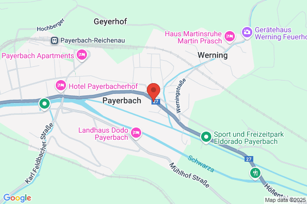 Mayer Haustechnik