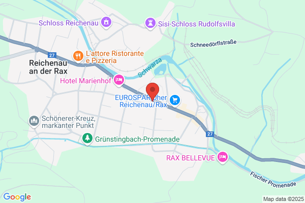 Musikschule Payerbach- Reichenau
