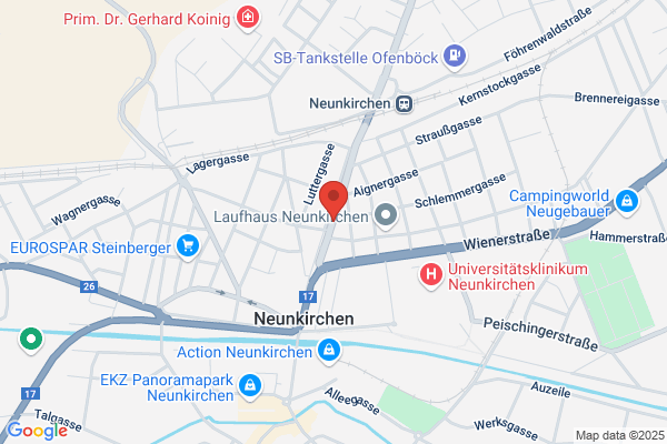 Robert Kotrc Wirtschaftstreuhand Steuerberatung Ges. mbH