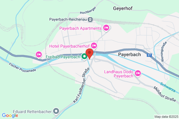 VOLKSHILFE Niederoesterreich